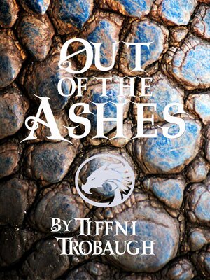 cover image of Out of the Ashes